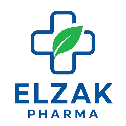ELZAK PHARMA PLC Logo